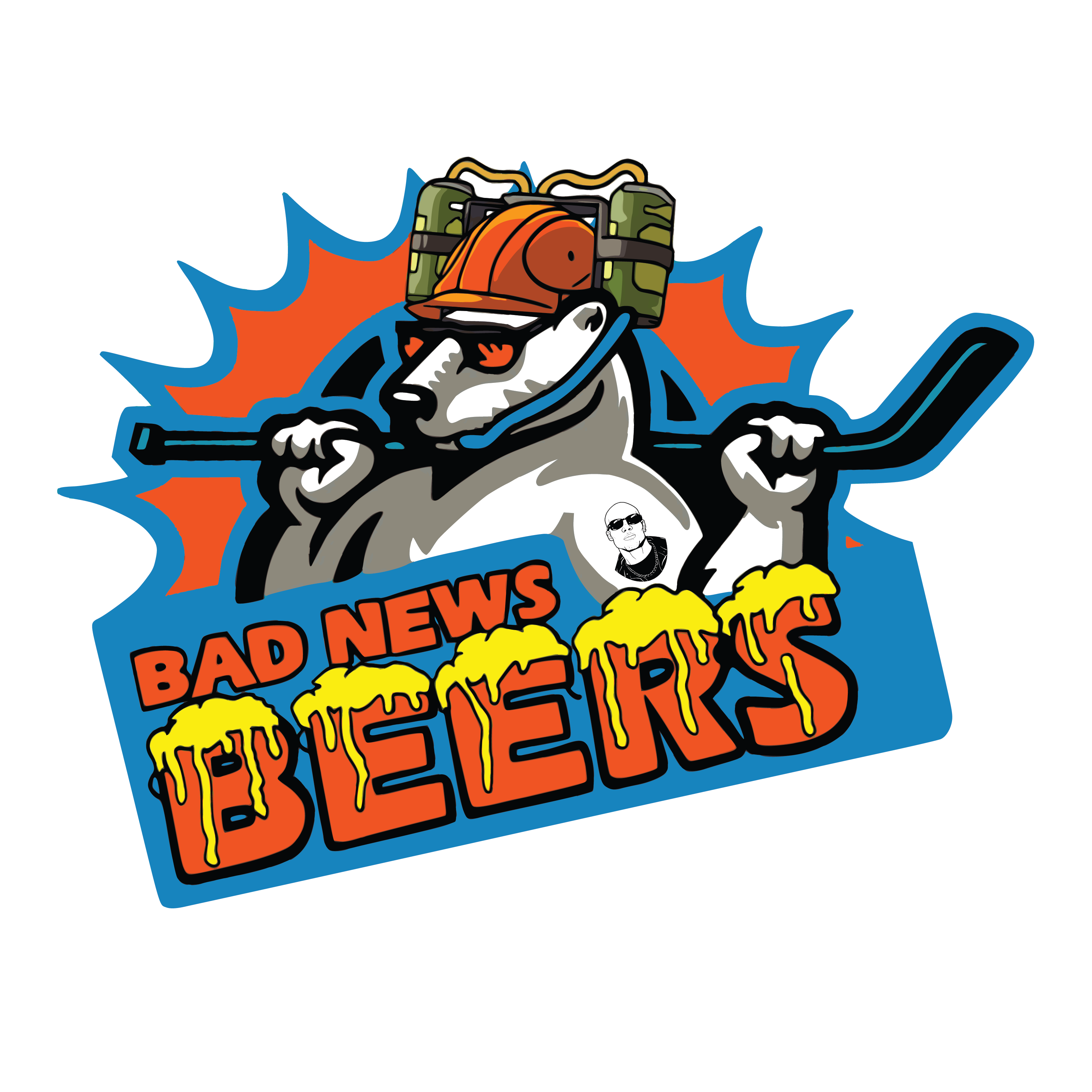 Bad News Beers