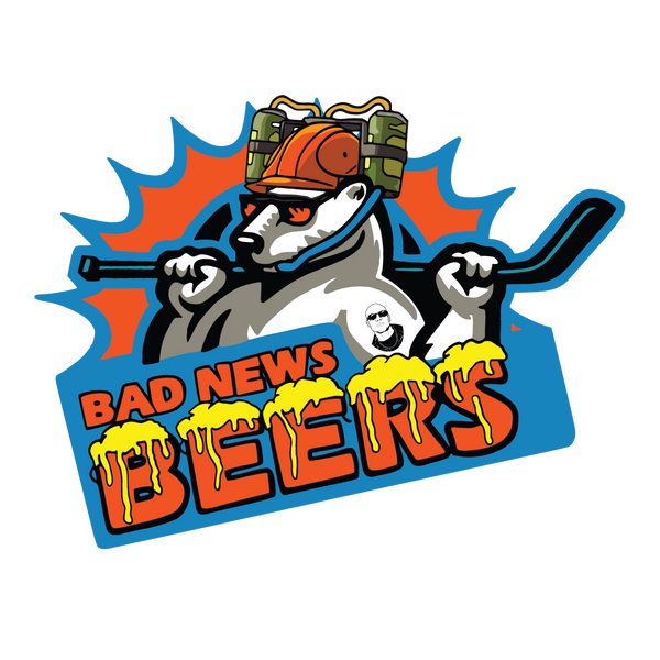 Bad News Beers