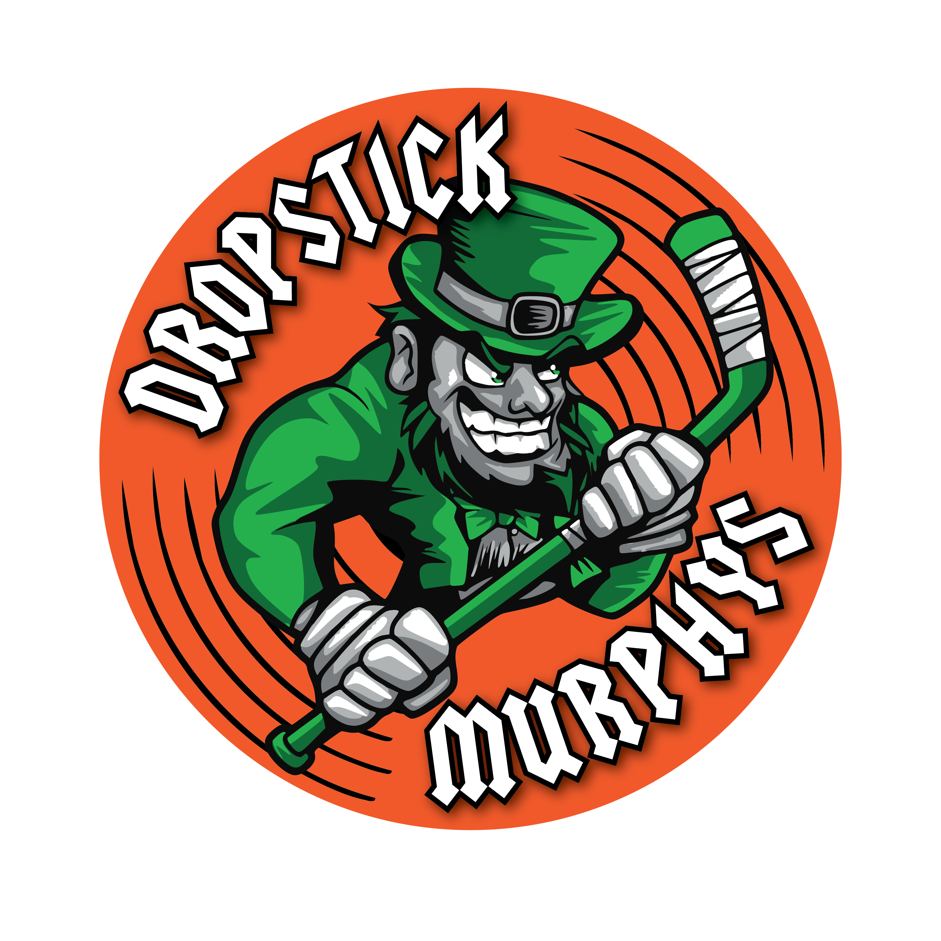 Dropstick Murphy
