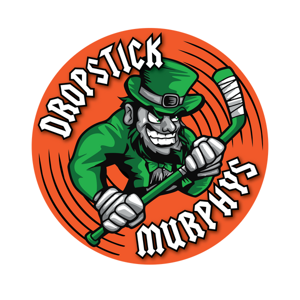 Dropstick Murphy