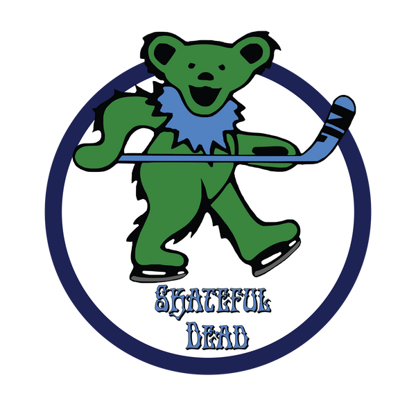 Skateful Dead
