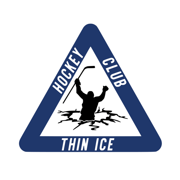 Thin Ice Hockey Club