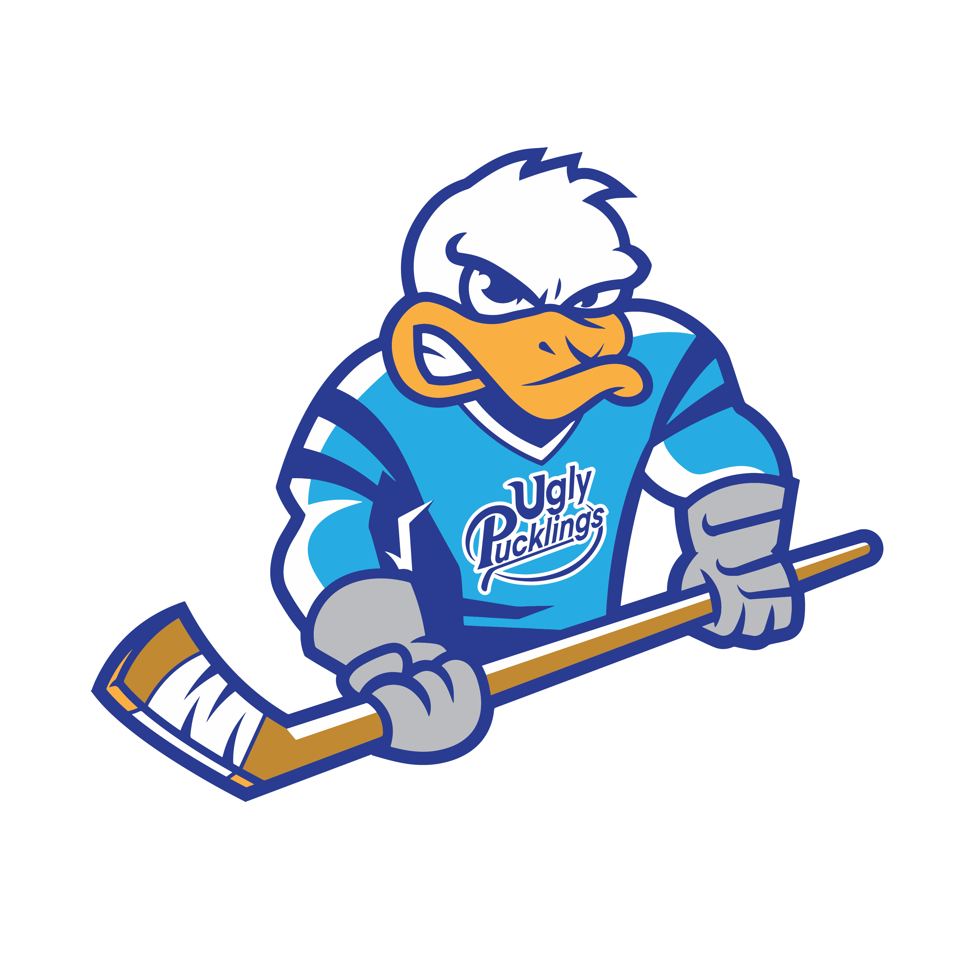 Ugly Pucklings