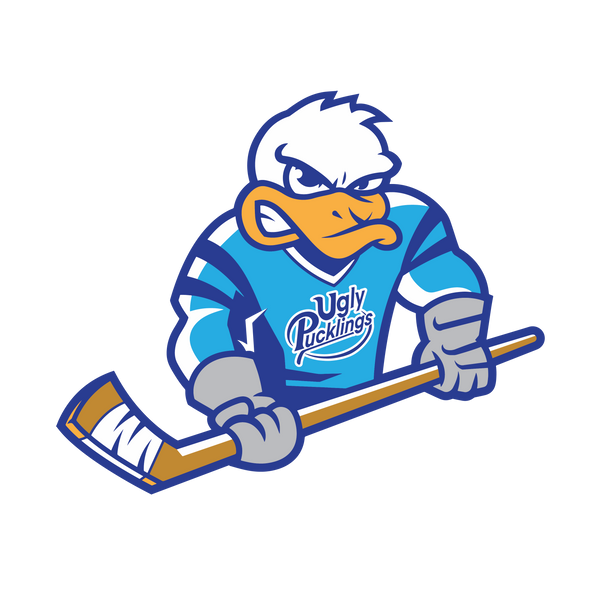 Ugly Pucklings