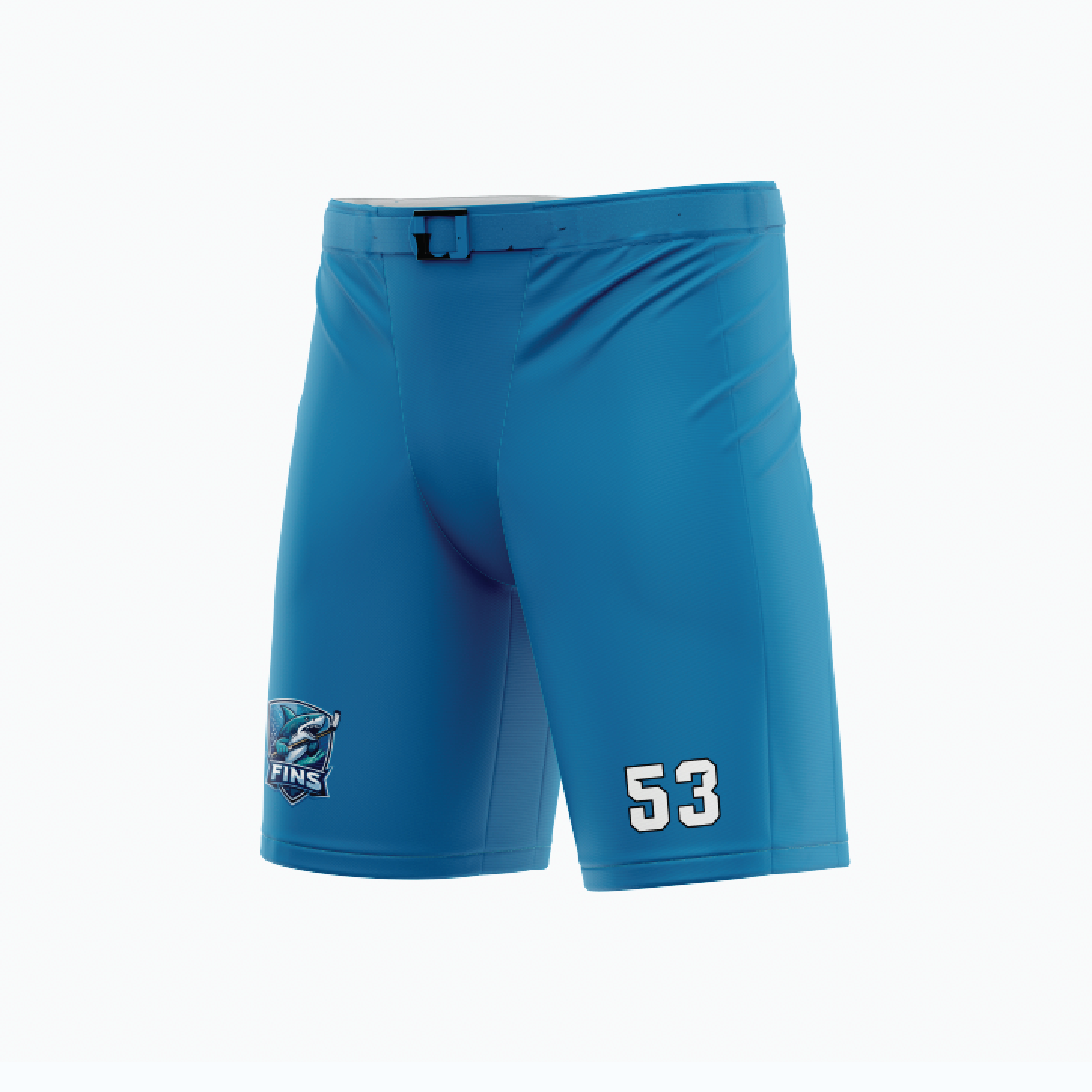 Fins Hockey Club Team Uniform
