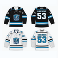 Fins Hockey Club Team Uniform