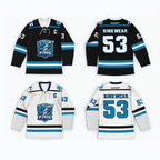 Fins Hockey Club Team Uniform